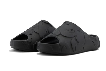 BAPE SLIDES #1 M2 BLACK