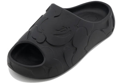 BAPE SLIDES #1 M2 BLACK