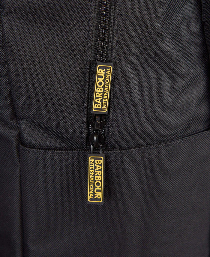 Barbour Bakpoki - B.Intl Racer Backpack - Kormákur & Skjöldur