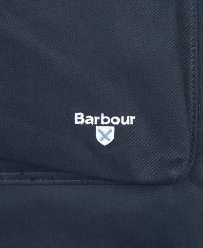 Barbour Bakpoki - Cascade Backpack - Navy - Kormákur & Skjöldur