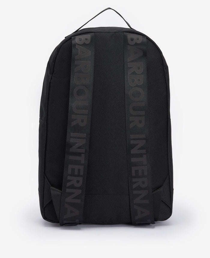 Barbour Bakpoki B.Intl. Knockhill