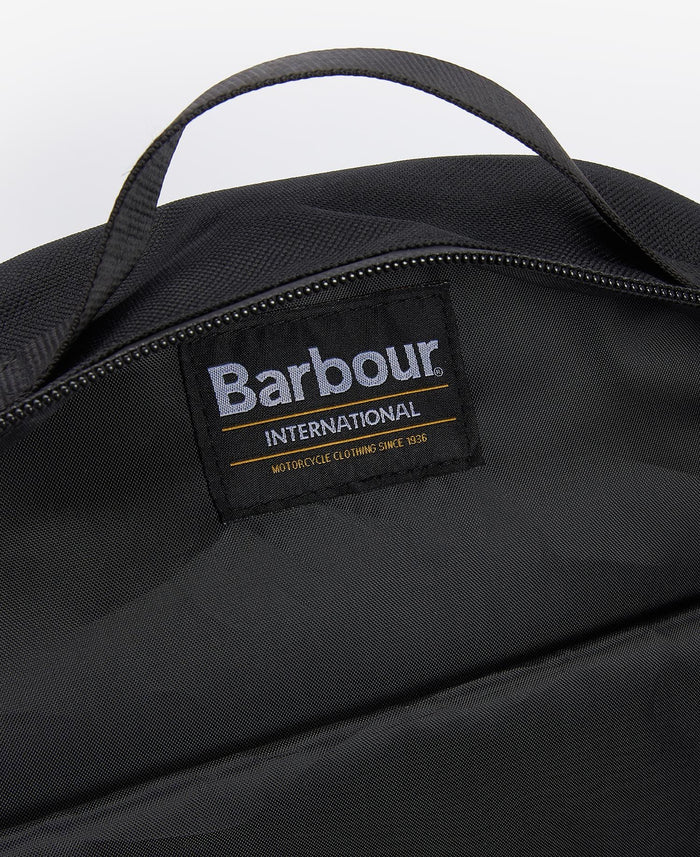 Barbour Bakpoki B.Intl. Knockhill