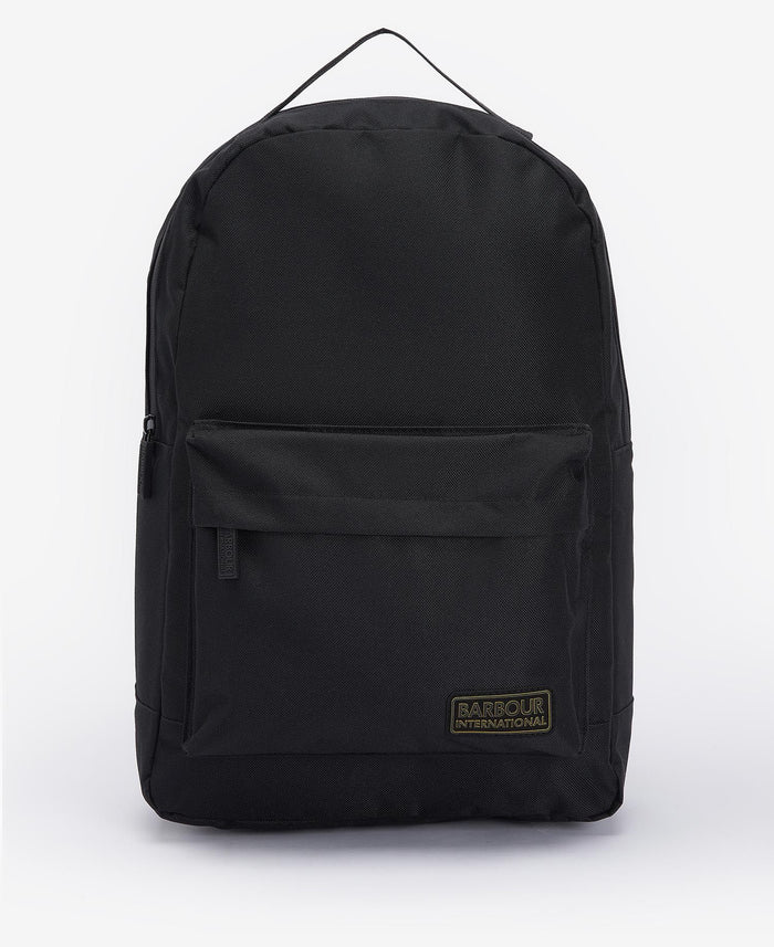 Barbour Bakpoki B.Intl. Knockhill