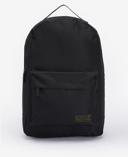 Barbour Bakpoki B.Intl. Knockhill