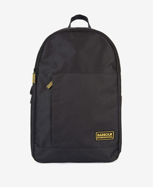 Barbour Bakpoki B.Intl Racer - Kormákur & Skjöldur