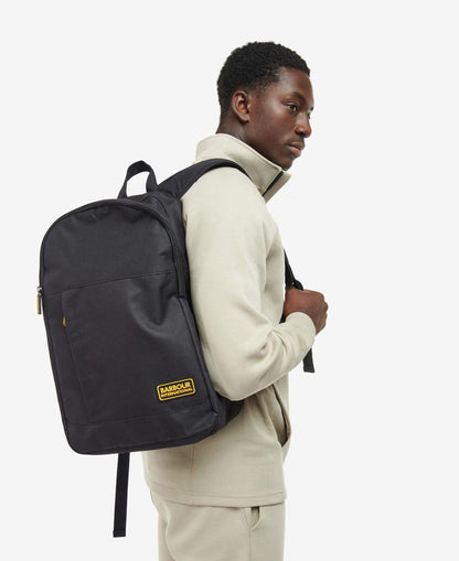 Barbour Bakpoki B.Intl Racer - Kormákur & Skjöldur