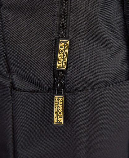 Barbour Bakpoki B.Intl Racer - Kormákur & Skjöldur