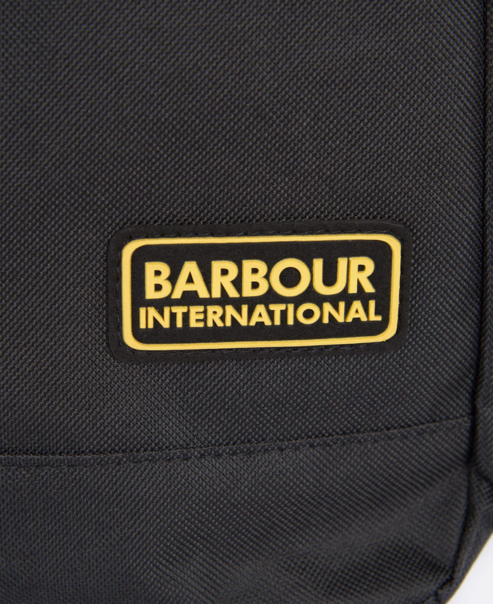 Barbour Bakpoki B.Intl Racer - Kormákur & Skjöldur