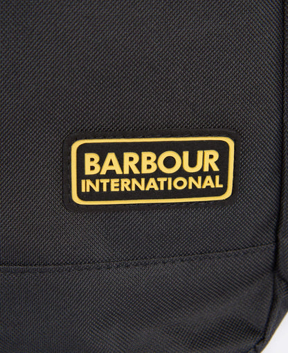 Barbour Bakpoki B.Intl Racer - Kormákur & Skjöldur
