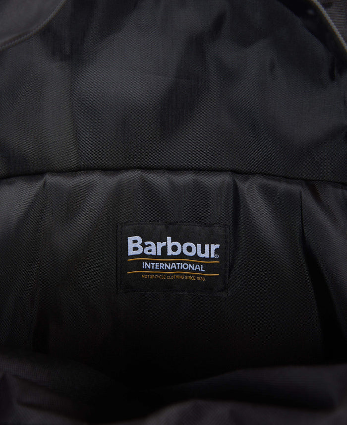 Barbour Bakpoki B.Intl Racer - Kormákur & Skjöldur