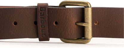 Barbour Belti Allan Leather Dömu - Kormákur & Skjöldur