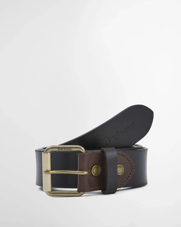 Barbour Belti Contrast