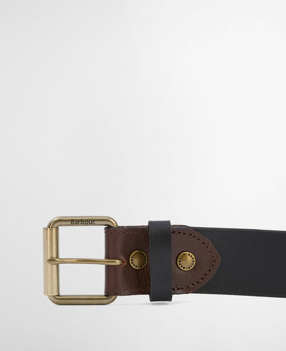 Barbour Belti Contrast