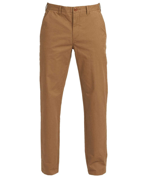 Barbour Buxur - Neuston Essential Chino - Sand - Kormákur & Skjöldur