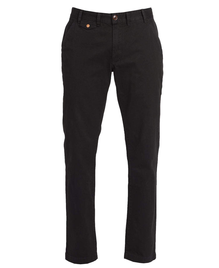 Barbour Buxur - Neuston Twill - Navy - Kormákur & Skjöldur
