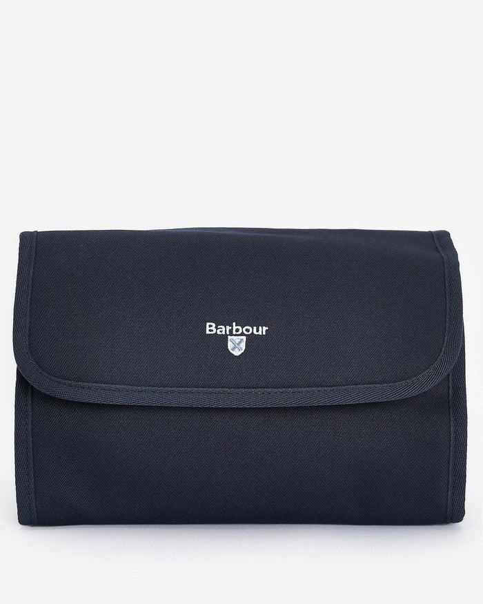 Barbour Cascade Hanging Washbag - Kormákur & Skjöldur