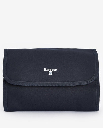Barbour Cascade Hanging Washbag - Kormákur & Skjöldur