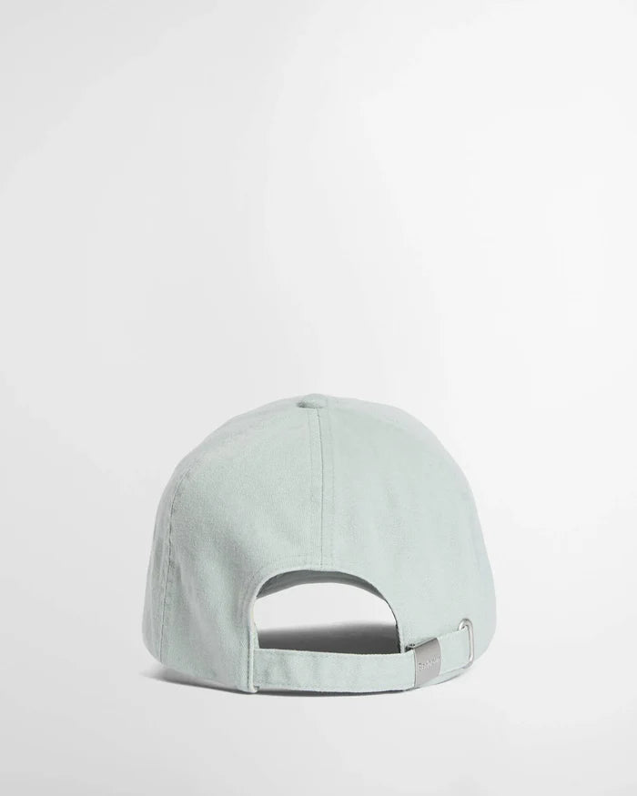 Barbour Derhúfa Cascade Mint Blue