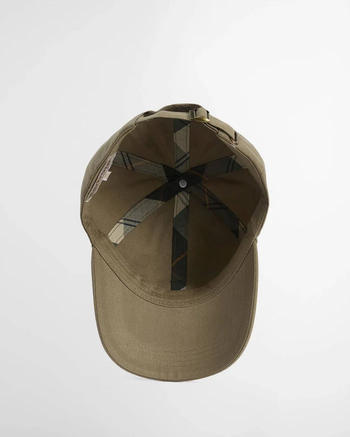 Barbour Derhúfa Olivia Sports Cap