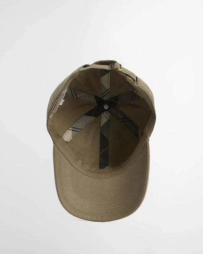 Barbour Derhúfa Olivia Sports Cap