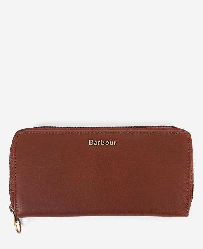 Barbour Dömuveski - Laire Matinee - Classic Brown