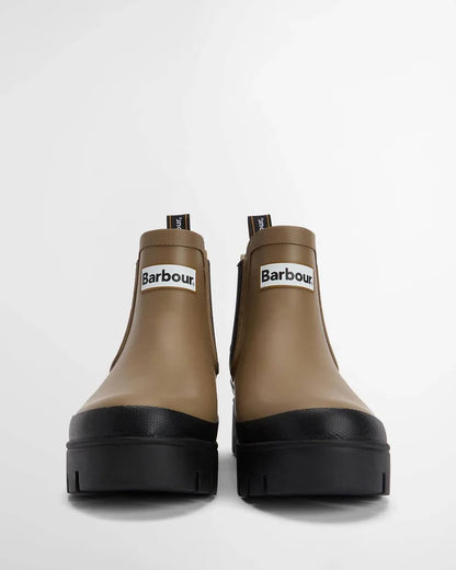 Barbour Halton Chelsea Welly