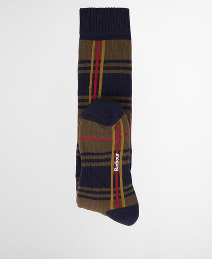 Barbour Hnésokkar Wellington