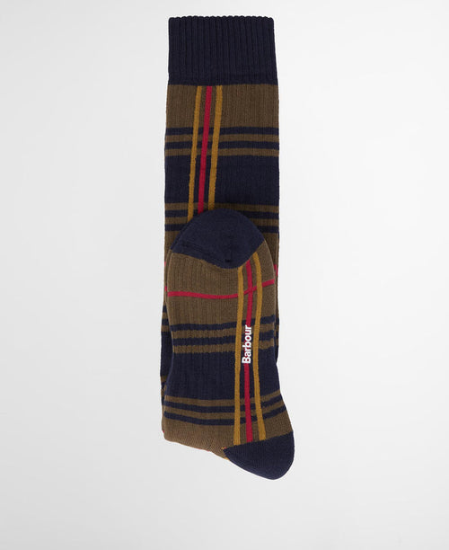 Barbour Hnésokkar Wellington