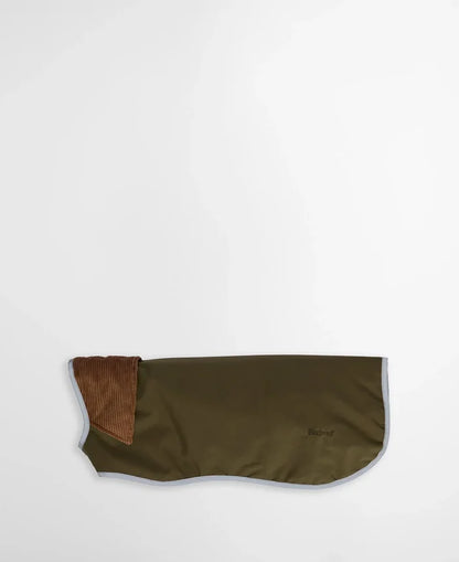 Barbour Hundajakki Monmouth Waterproof
