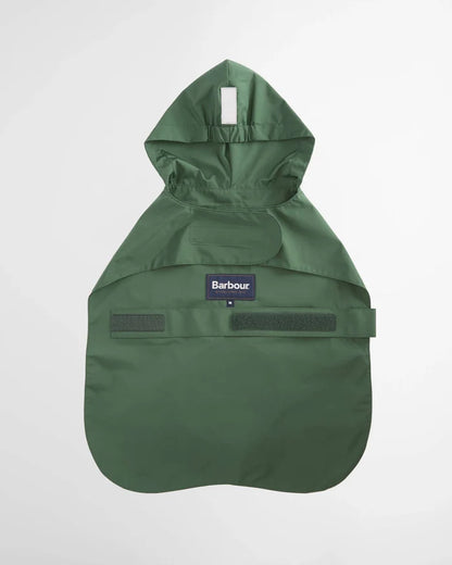 Barbour Hundajakki Pack Green
