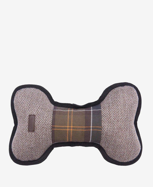 Barbour Hundaleikfang - Dog Toy - Bein - Kormákur & Skjöldur