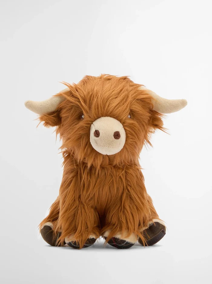 Barbour Hundaleikfang Cow