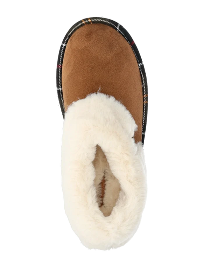 Barbour Inniskór Eloise Camel - Kormákur & Skjöldur