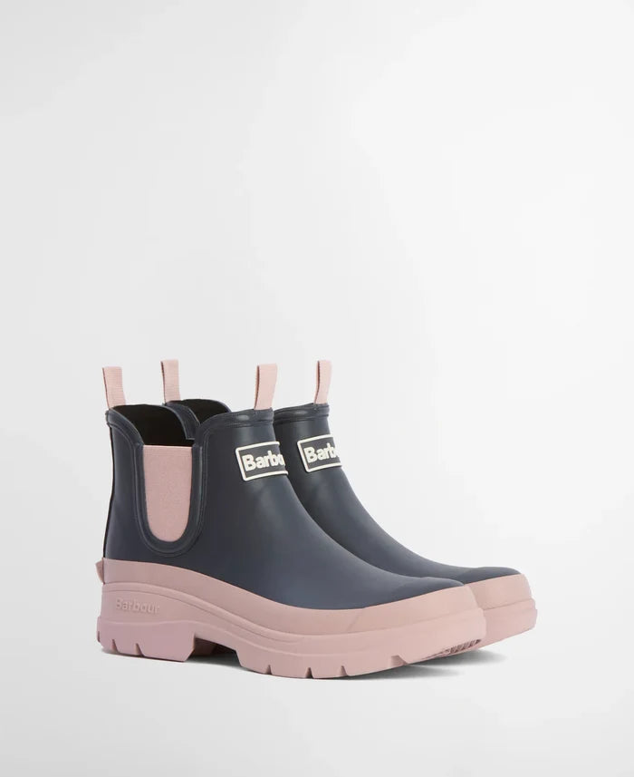Barbour Nimbus Chelsea Boots