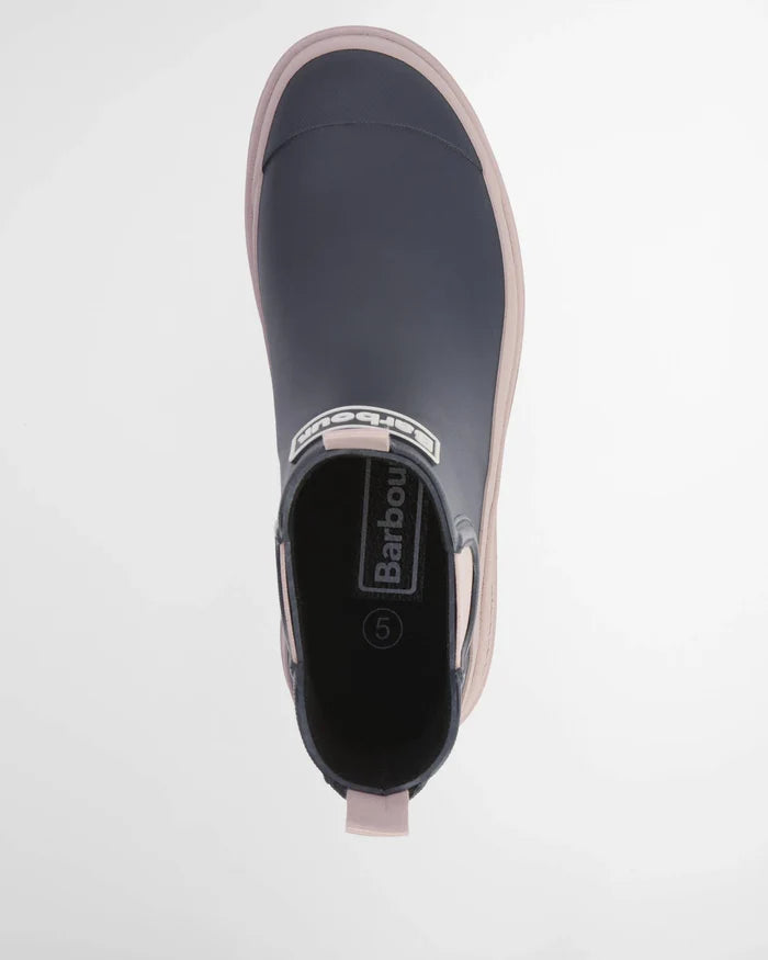 Barbour Nimbus Chelsea Boots