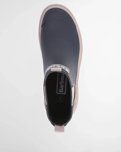 Barbour Nimbus Chelsea Boots
