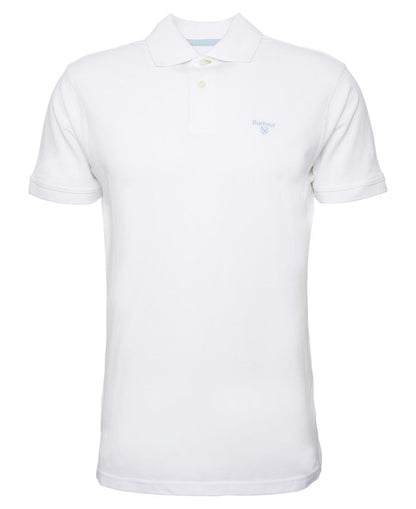 Barbour Polobolur Lightweight Sports