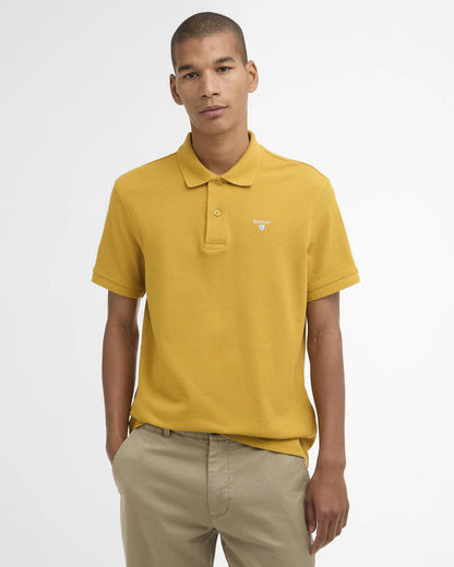 Barbour Polobolur OG Sports - Kormákur & Skjöldur