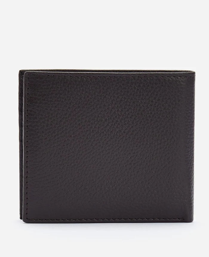 Barbour Seðlaveski Amble Leather Bill F - Kormákur & Skjöldur