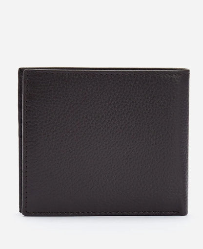 Barbour Seðlaveski Amble Leather Bill F - Kormákur & Skjöldur