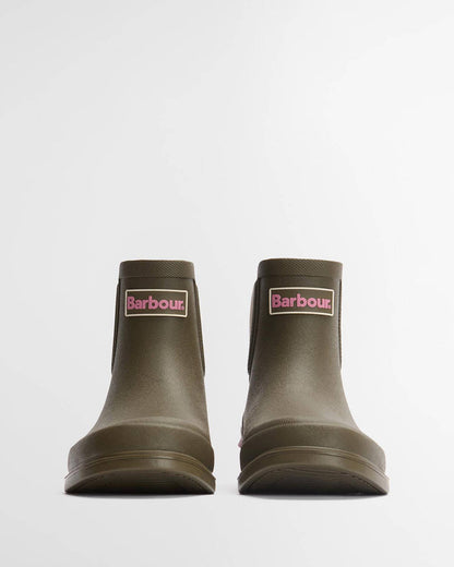 Barbour Skór Abbeyfield Wellingtons