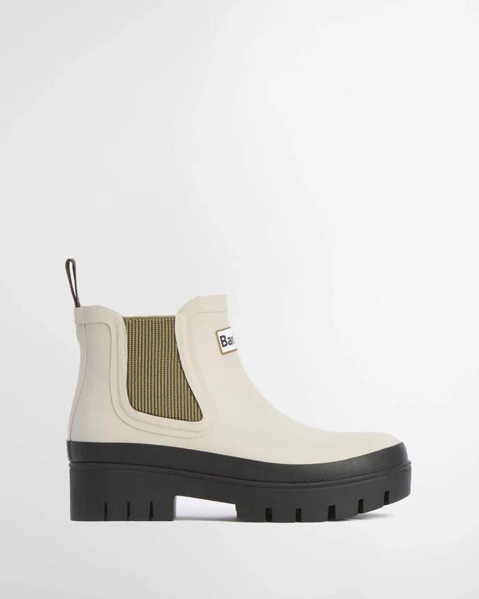 Barbour Skór Halton Welly