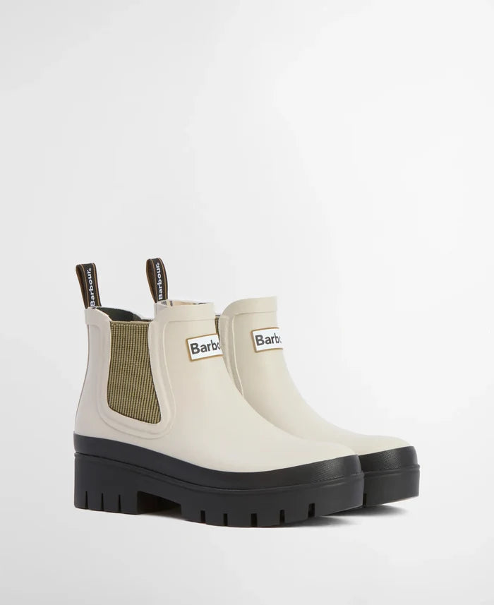 Barbour Skór Halton Welly