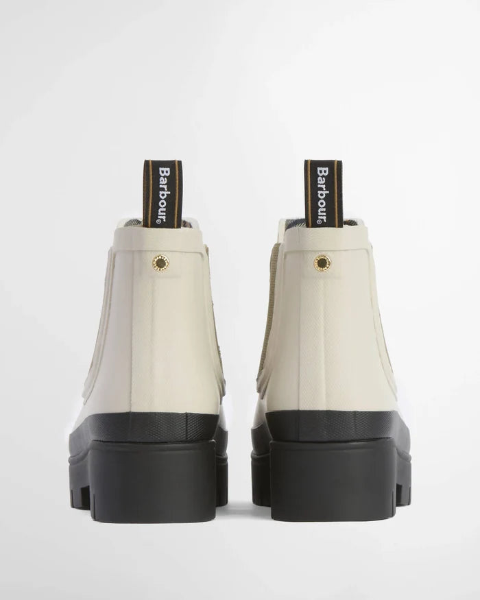 Barbour Skór Halton Welly