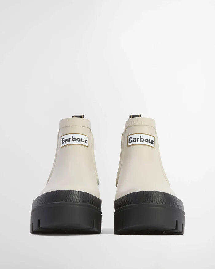 Barbour Skór Halton Welly