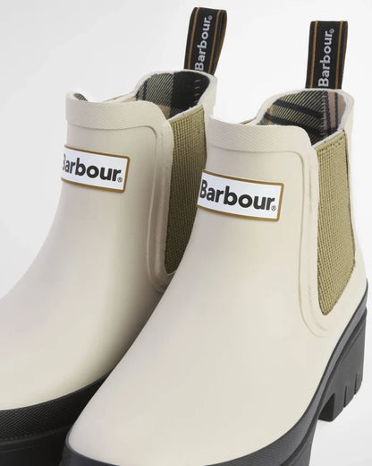 Barbour Skór Halton Welly