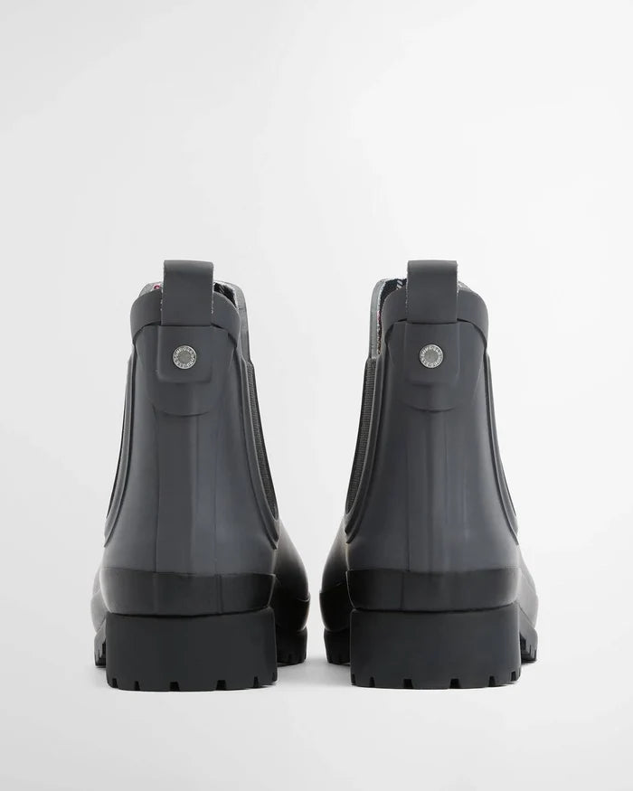 Barbour Skór Mallow Chelsea Welly