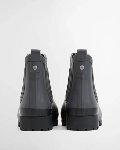 Barbour Skór Mallow Chelsea Welly
