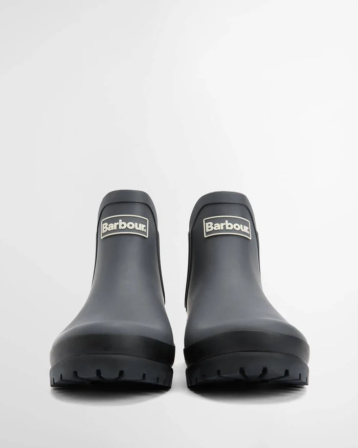 Barbour Skór Mallow Chelsea Welly