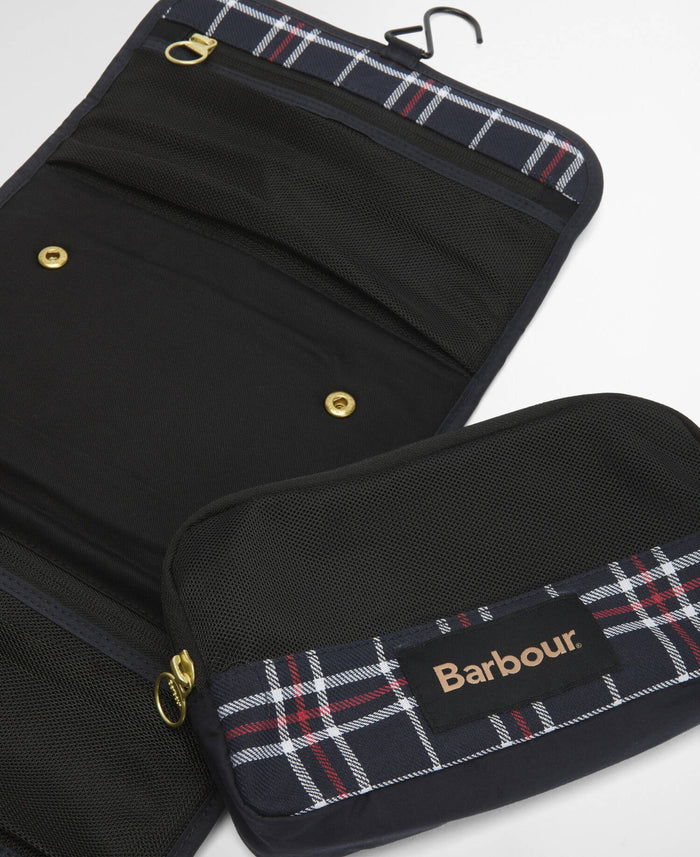 Barbour Snyrtitaska Transport Hanging